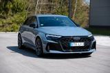 Audi RS3 Sportback 280 km/h Matrix Schalensitze 