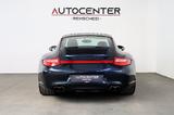 Porsche 911 997 Carrera 4S Coupe 3,8 PDK Leder Navi PCM - Porsche: 911 Pdk