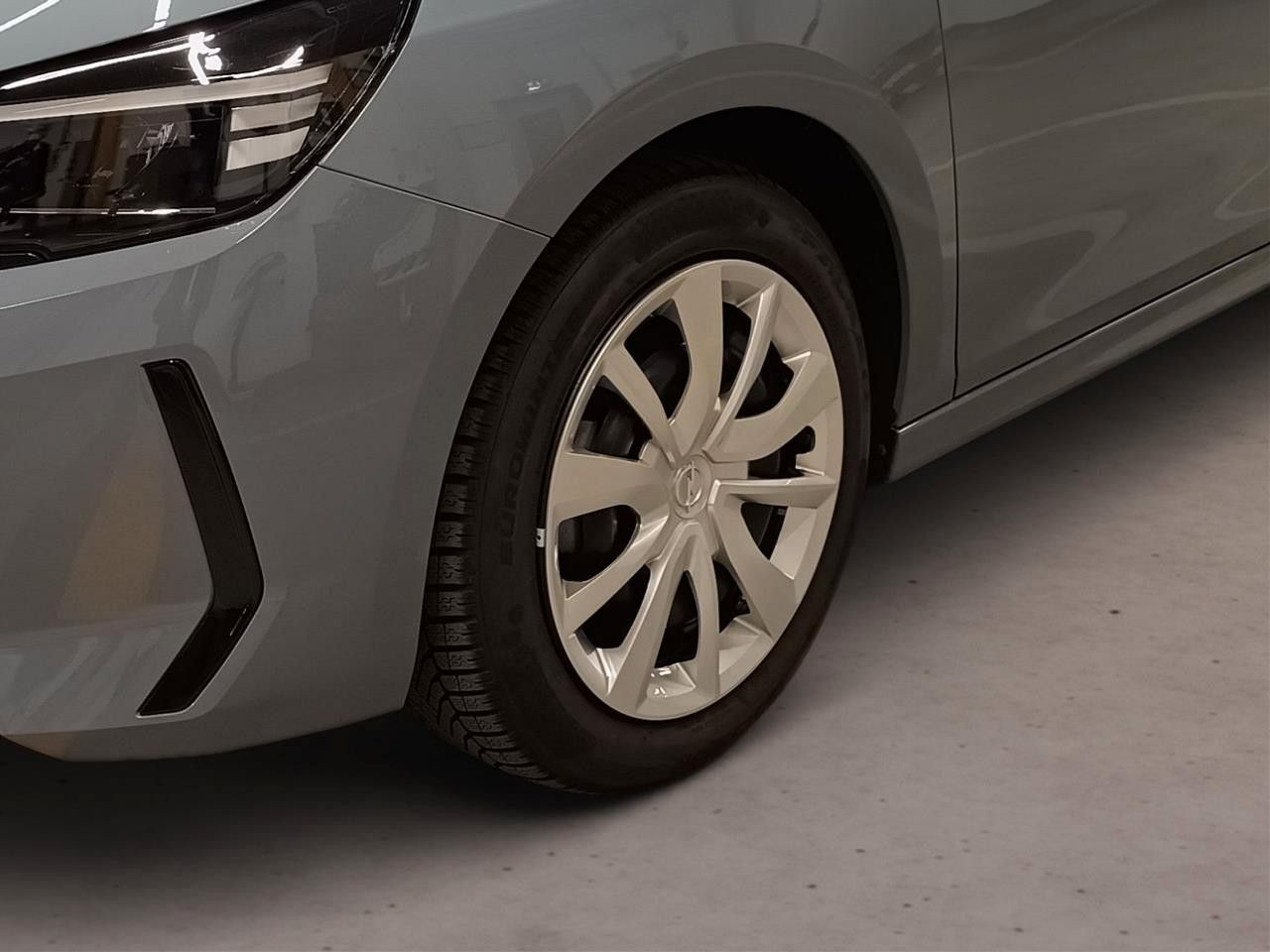 Fahrzeugabbildung Opel Corsa F Edition 1.2L-100PS/Klima/Parkpilot!