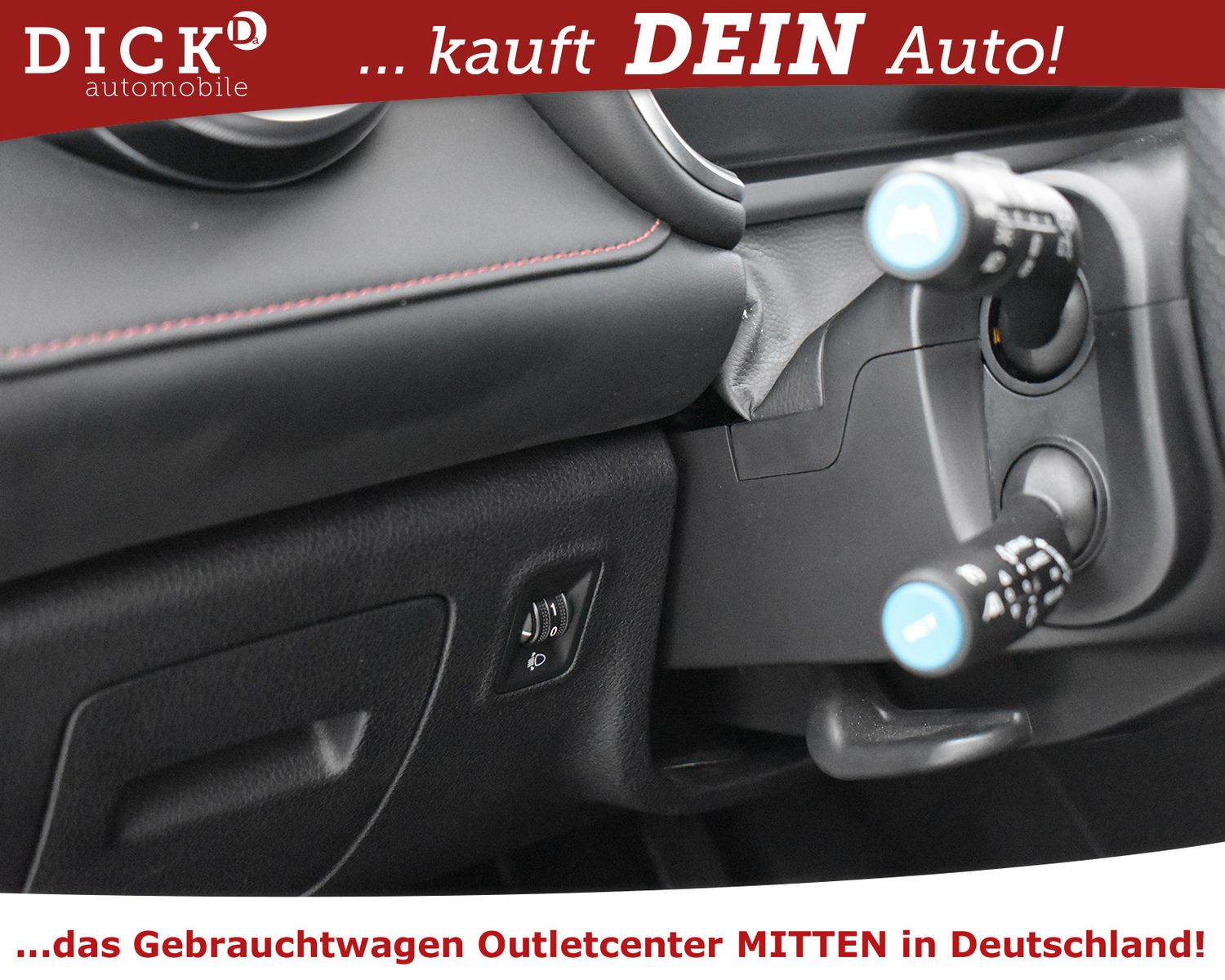 MG EHS PHEV 1.5T-GDI Comfor LEDER+SHZ+LED+KAMER+ACC - Image 22