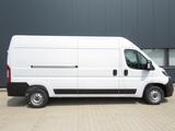 Fiat Ducato 35 L3H2 140 / 10-Zoll-Navi + Allwetter - Fiat Ducato in Erfurt