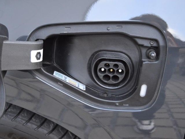 Golf VIII GTE 1.4 TSI DSG eHybrid LED/NAVI+VZE/R