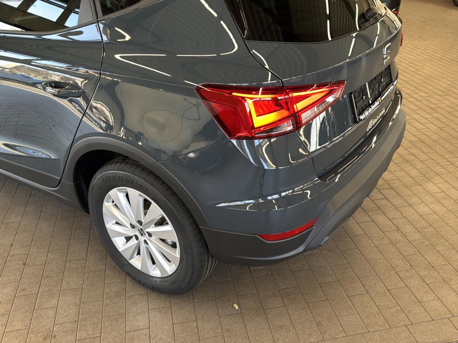 Seat Arona - Bild 20