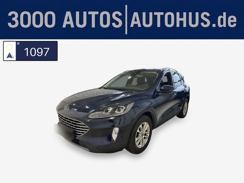 Image of Ford Kuga