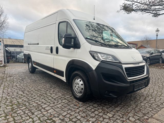 Peugeot Boxer Kasten Hochraum  L4H2 Pro