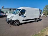 Renault Master III Kasten L2H2 HKa 3,5t TÜV 05.2028 - gebrauchte Renault Master aus dem Jahr 2011