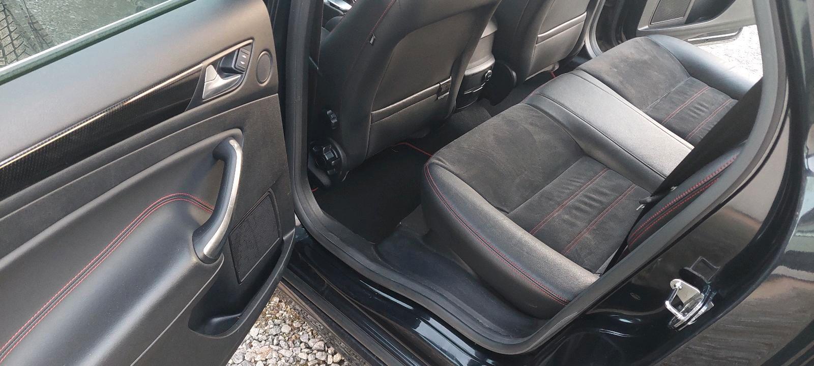 Ford Mondeo 2013 — photo 11