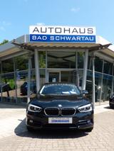 BMW 118i 3trg. Aut. "Sport Line", Navi, LED, Hifi - BMW 118 in Lübeck