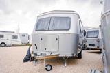 HYMER / ERIBA / HYMERCAR Eriba Touring 550 Sie sparen 8.095,- - HYMER / ERIBA 550s