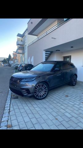 Altele RANGE ROVER VELAR 3.0 R-Dynamic Voll