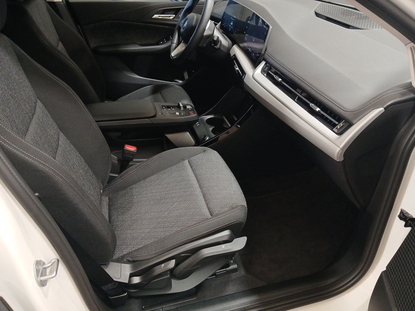 BMW 220 Active Tourer - Bild 8