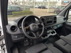 Fahrzeugabbildung Mercedes-Benz Sprinter 316 CDI,Tiefkühlkoffer -20°C Stand-Fahr