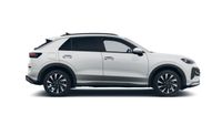 Volkswagen T-Roc - Vorschau Bild 7