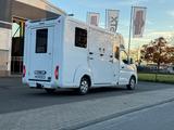 Renault Master ZF 9-GANG AUT. New Model STX 5-Haras LONG - Renault LKWs