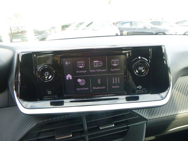 Fahrzeugabbildung Peugeot 208 Like >8.780 KM/ Klima/TEMP/DAB-Radio<