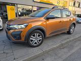 Dacia Sandero III Stepway Expression +2 JAHRE GARANTIE - Dacia Sandero: Stepway Expression