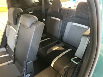 Bild 22 Opel Frontera GS 48V + 7-Sitzer+LED+Navi+Kamera+PDC+