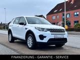 Land Rover Discovery Sport AWD/MFL/NAV/BC/SHZ - Land Rover Discovery in Kiel
