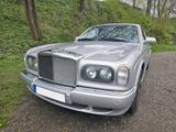 Bentley Arnage Red Label Red Label - Bentley aus 2002