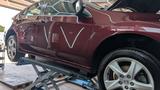 Honda Accord 2.0, Top gewartet, Carplay, TÜV-Neu - Honda aus 2012