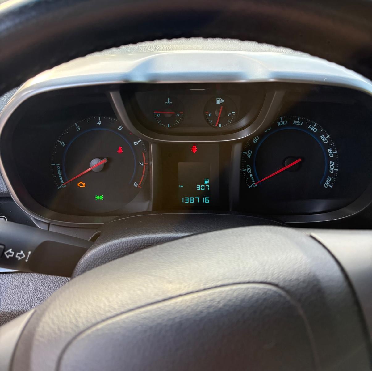 Chevrolet Orlando 2011 — photo 9