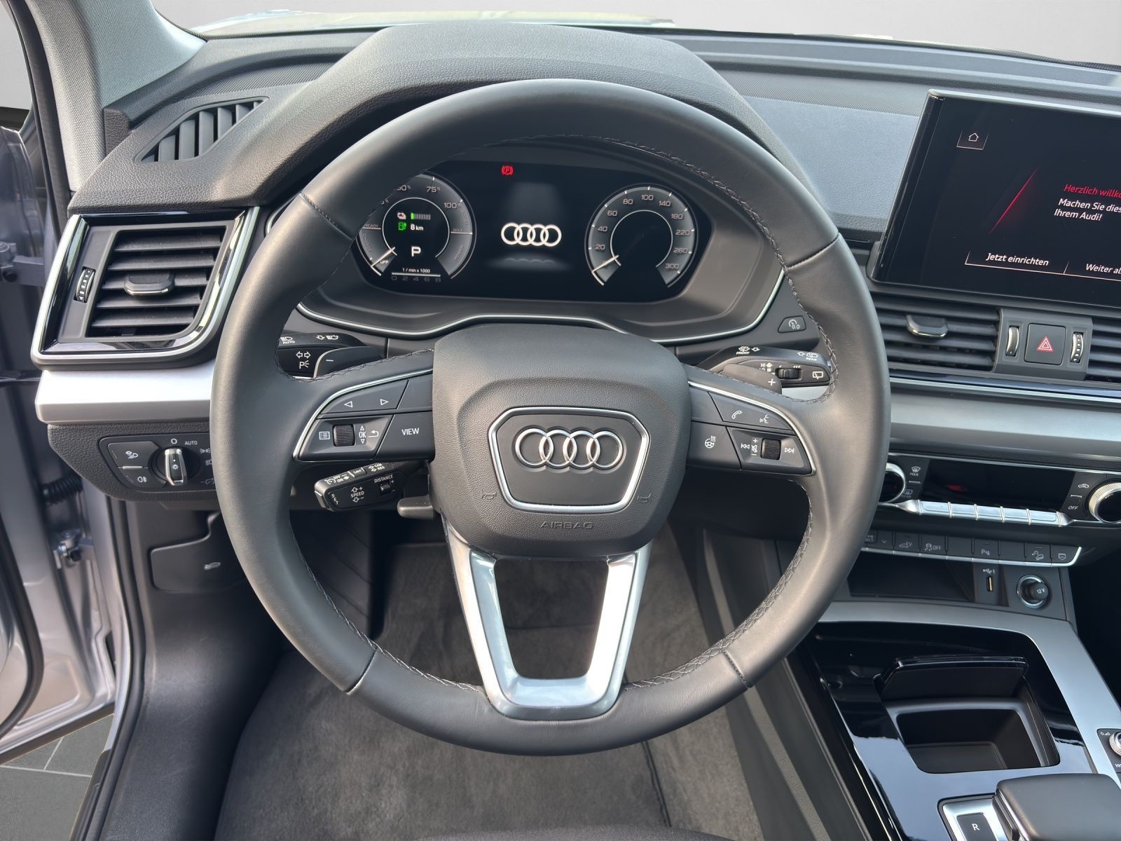 Audi Q5 - Bild 10