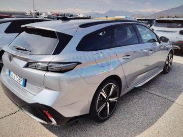 Peugeot 308 - 4