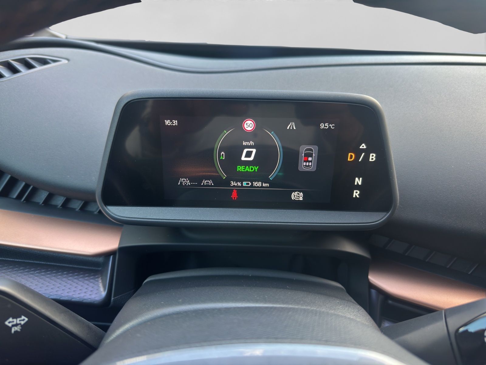 Cupra Tavascan - Bild 10