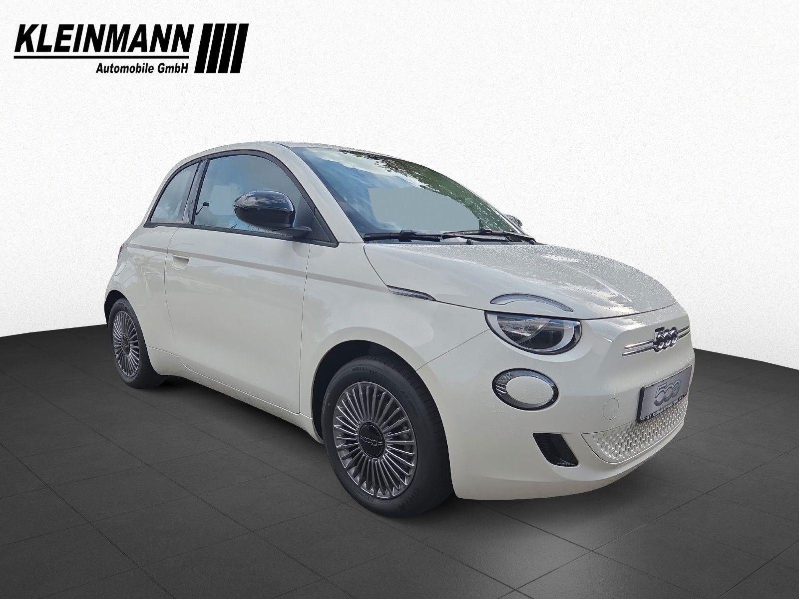Fiat 500e - Bild 2