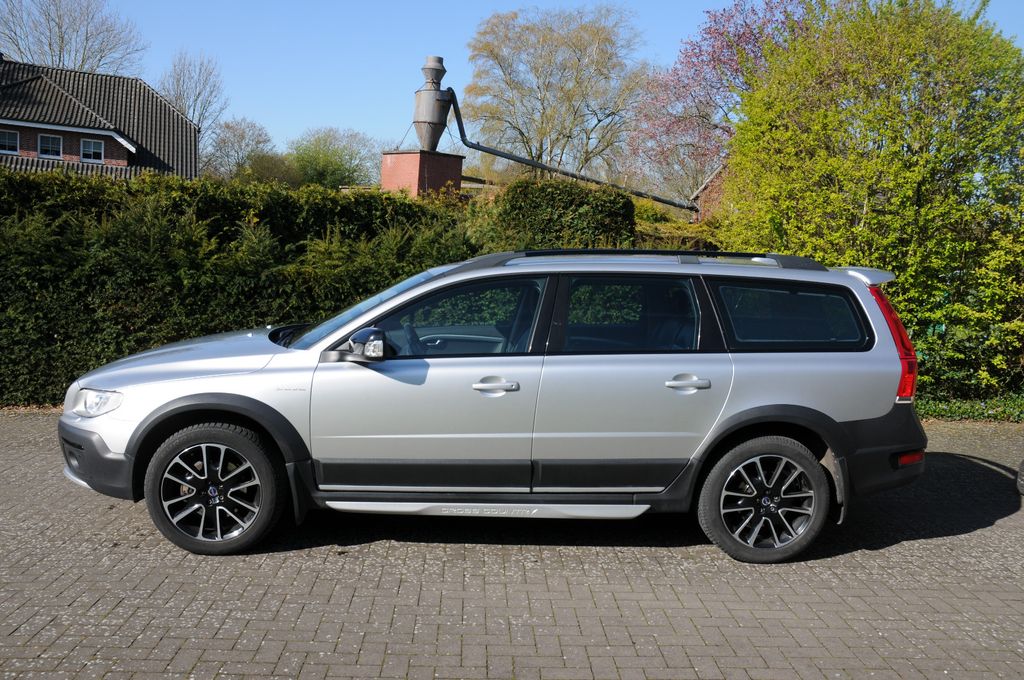 Image of Volvo XC70