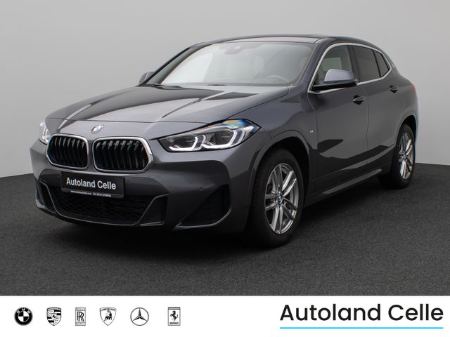 BMW X2 xD20d M Sport Panorama Kamera HUD DAB Komfort