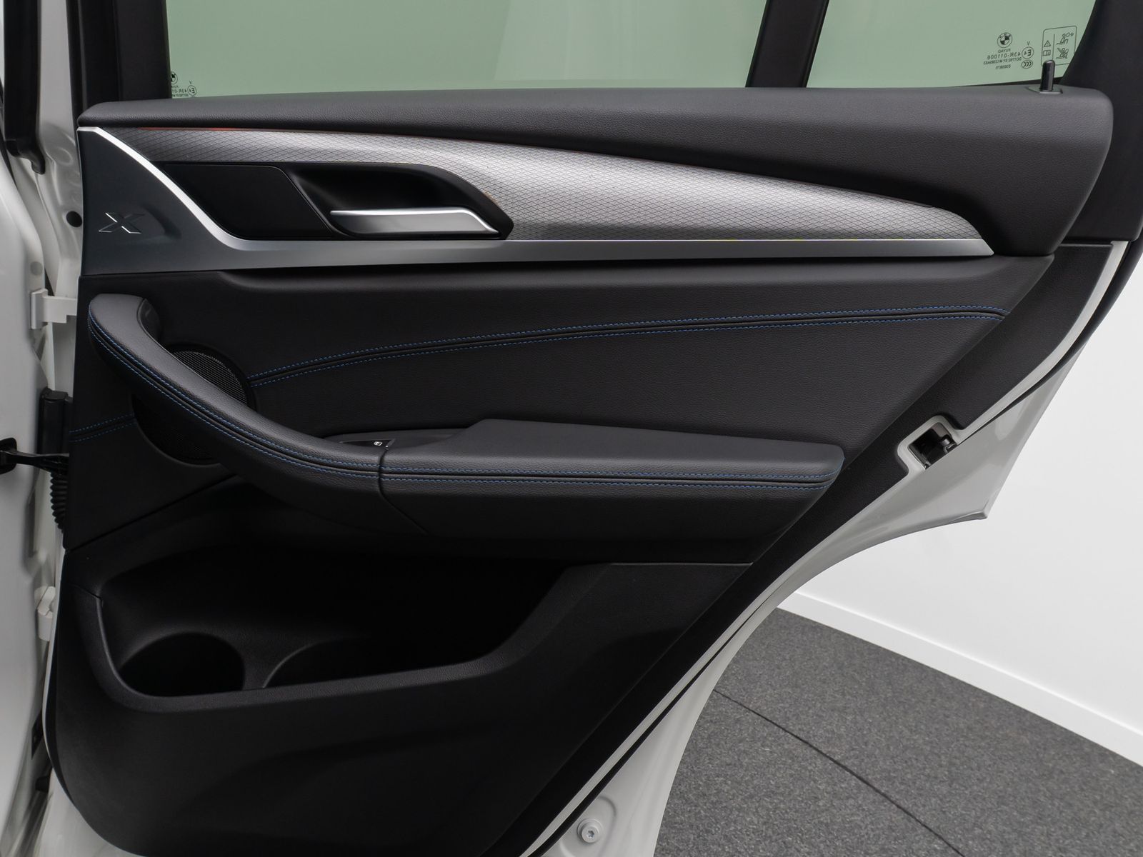 Fahrzeugabbildung BMW X3 xD20d M Sport Kamera DAB CockpitPlus LED 20"