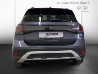 Volkswagen T-Cross - Vorschau Bild 5