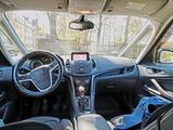 Opel Sauper Opel Zafira Taurer zu verkaufen. - Opel Zafira Tourer in Stuttgart