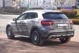 Mercedes-Benz GLA 200 AMG Line LED Sitzheizung Bluetooth - Mercedes-Benz GLA 200 in Dresden