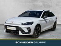 Cupra Leon - Vorschau Bild 1