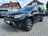 Dacia Duster 1.5 Blue dCI Journey 4WD ( AHK ) - Dacia mit Diesel-Antrieb: Allradantrieb, 1.5