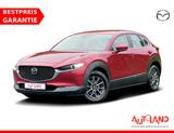 Mazda CX-30 2.0 SKYACTIV-G M Hybrid Selection Aut. LED - Mazda CX-30: Automatik