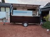 Other La Grand Compact XXL Foodtrailer 