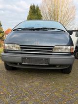 Toyota Selten Toyota Previa 2.5 Benzin'93 Doppel ... - Toyota Previa Benziner Gebrauchtwagen