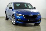 Skoda Scala Style ACC Kamera Kessy LED - Skoda Scala Gebrauchtwagen