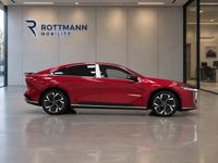 Mazda 6e - Vorschau Bild 3