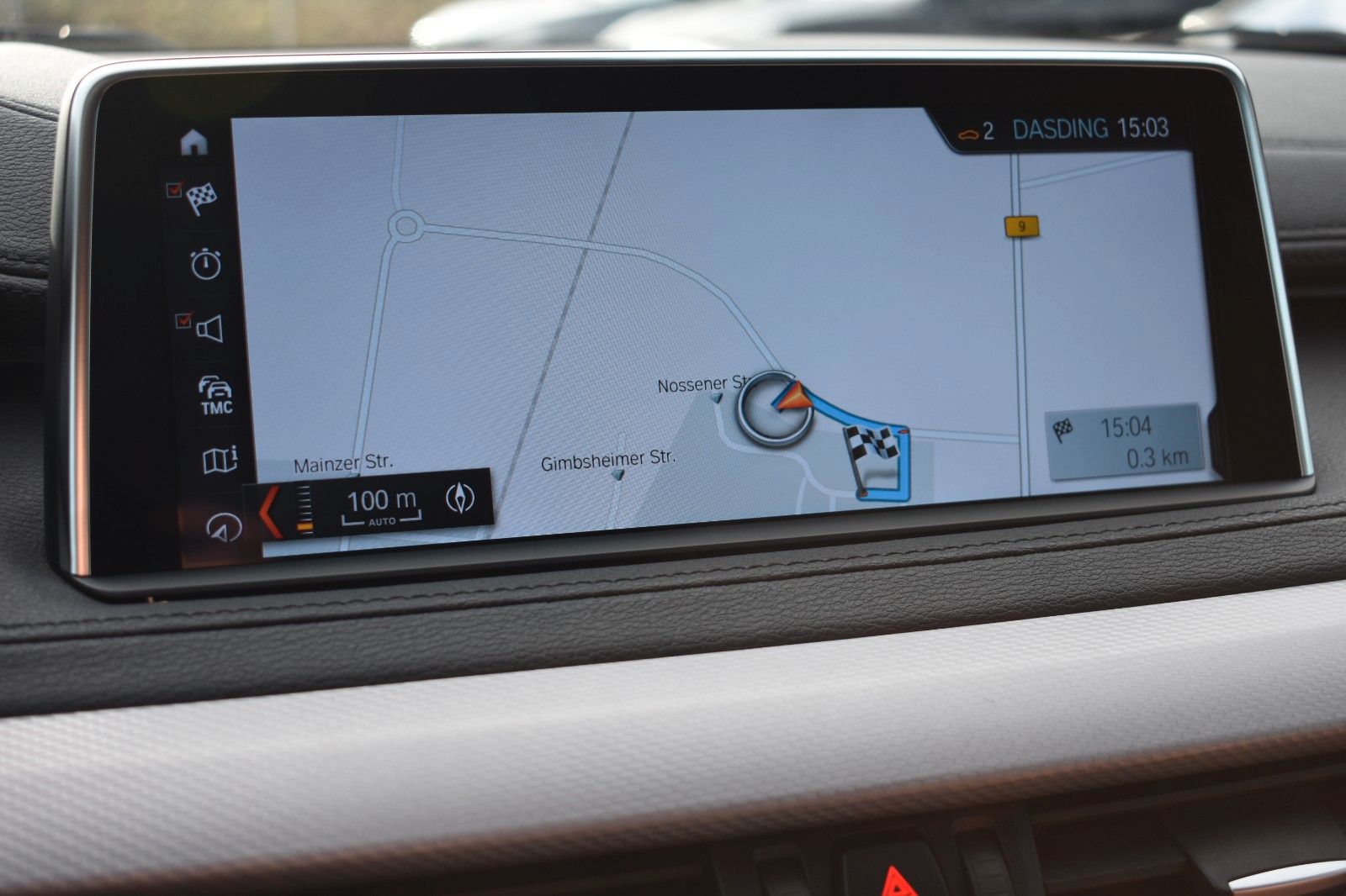 Fahrzeugabbildung BMW X6 xDrive 30 d M Sport Keyless-Go GSD HUD