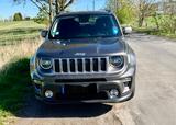 Jeep Renegade 1.0l, top Ausstattung, HU, Service neu - Jeep Renegade von privat