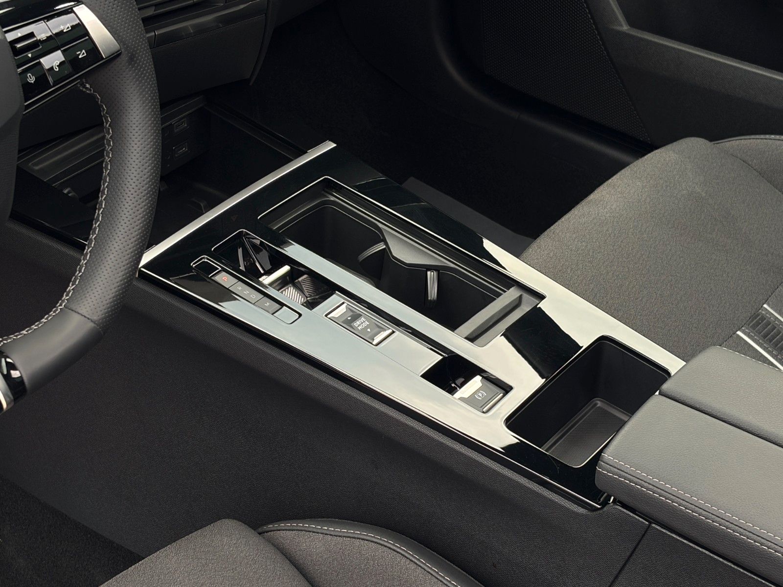 Fahrzeugabbildung Opel Astra L GS 1.2 Turbo PANO ACC HuD 360° AHK