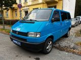 Volkswagen T4 Transpoter 2.0 Kasten*2.Hand*H-Kennzeichen* - VW T4 andere Gebrauchtwagen