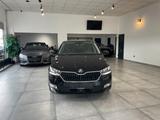 Skoda Fabia Combi Soleil - Skoda Fabia: Standheizung