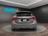 Mercedes-Benz A 200 PROGRESSIVE LED DISTRONIC 360° PARKASSIST - Mercedes-Benz A-Klasse Gebrauchtwagen in Bonn