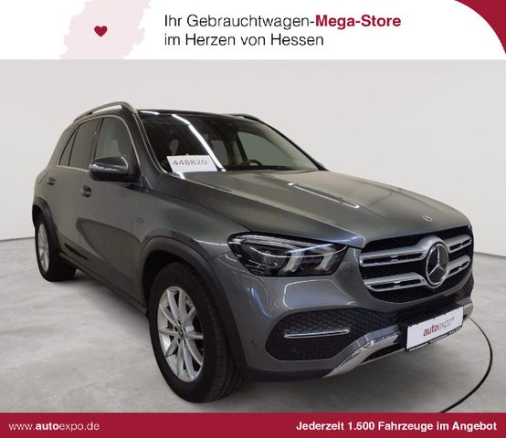 Mercedes-Benz GLE 350 de 4M- AssiP PANO KAM360 HuD