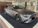 Mercedes-Benz Mercedes E450 T AMG MOPF Airmatic Nappa 20... - Mercedes-Benz E 450 aus 2020